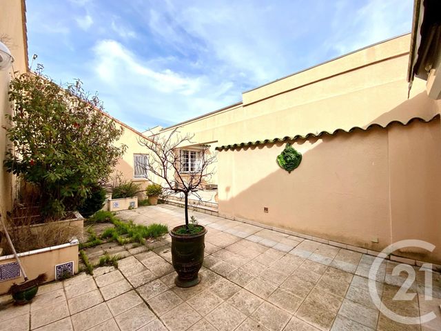 Maison &agrave; vendre - 12 pi&egrave;ces - 229,37 m2 - Lunel - 34 - LANGUEDOC-ROUSSILLON