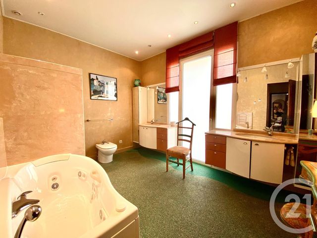 Maison &agrave; vendre - 12 pi&egrave;ces - 229,37 m2 - Lunel - 34 - LANGUEDOC-ROUSSILLON