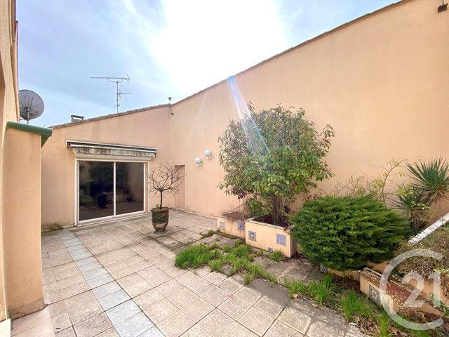 Maison &agrave; vendre - 12 pi&egrave;ces - 229,37 m2 - Lunel - 34 - LANGUEDOC-ROUSSILLON
