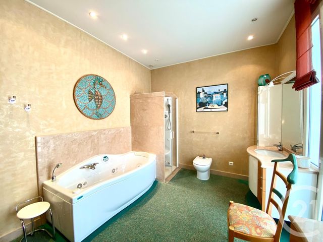 Maison &agrave; vendre - 12 pi&egrave;ces - 229,37 m2 - Lunel - 34 - LANGUEDOC-ROUSSILLON