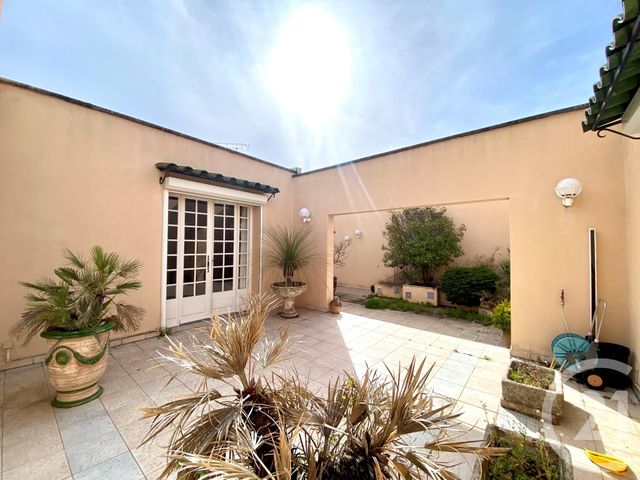 Maison &agrave; vendre - 12 pi&egrave;ces - 229,37 m2 - Lunel - 34 - LANGUEDOC-ROUSSILLON