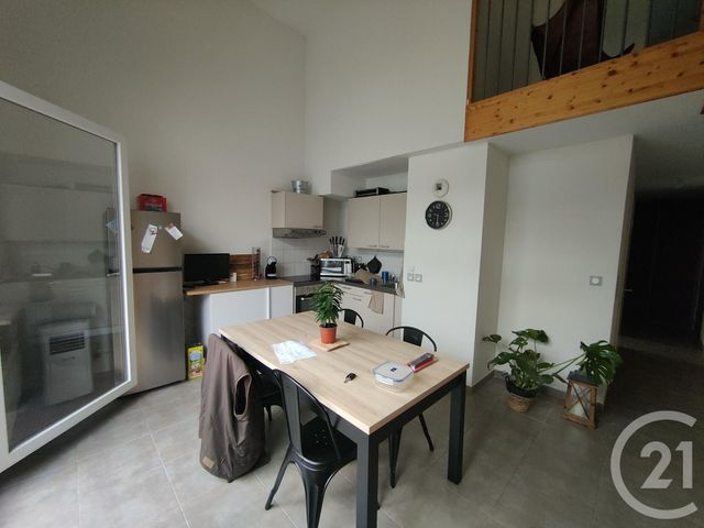 Appartement F3 à louer - 3 pièces - 65,06 m2 - Lunel - 34 - LANGUEDOC-ROUSSILLON