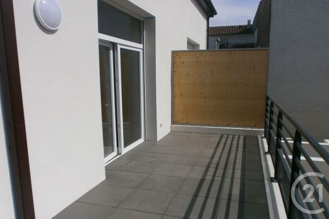 Appartement F3 à louer LUNEL