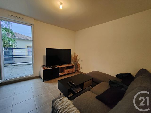 Appartement F3 à louer - 3 pièces - 65,06 m2 - Lunel - 34 - LANGUEDOC-ROUSSILLON
