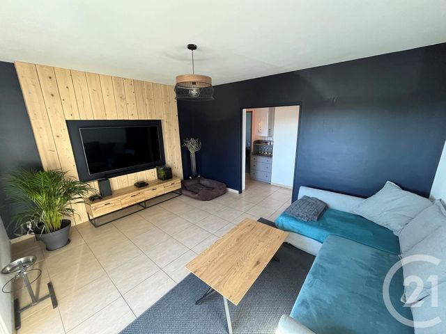 appartement - LUNEL - 34