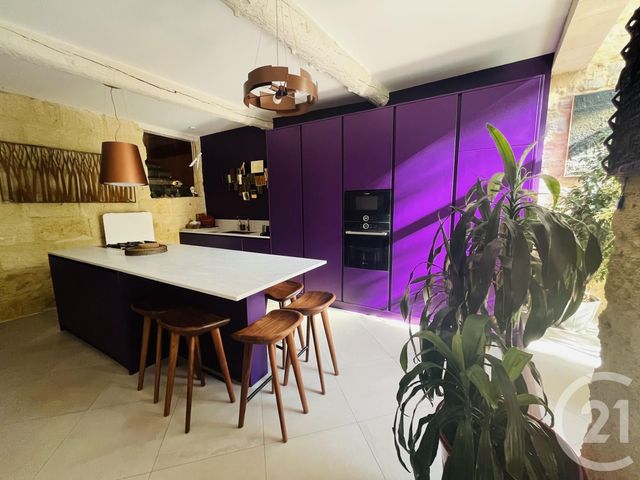 Maison &agrave; vendre - 6 pi&egrave;ces - 191,60 m2 - Lunel - 34 - LANGUEDOC-ROUSSILLON