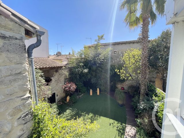 Maison à vendre LUNEL