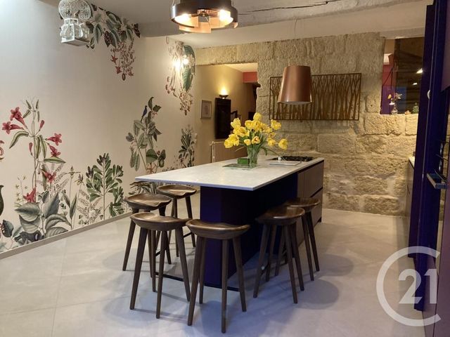 Maison à vendre - 6 pièces - 191,60 m2 - Lunel - 34 - LANGUEDOC-ROUSSILLON