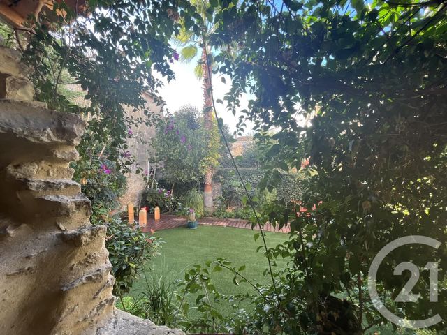 Maison à vendre - 6 pièces - 191,60 m2 - Lunel - 34 - LANGUEDOC-ROUSSILLON