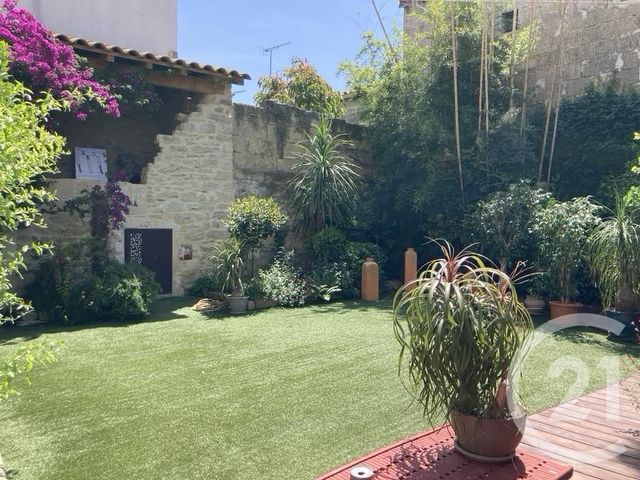 Maison à vendre - 6 pièces - 191,60 m2 - Lunel - 34 - LANGUEDOC-ROUSSILLON