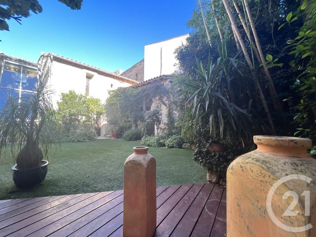 Maison à vendre - 6 pièces - 191,60 m2 - Lunel - 34 - LANGUEDOC-ROUSSILLON