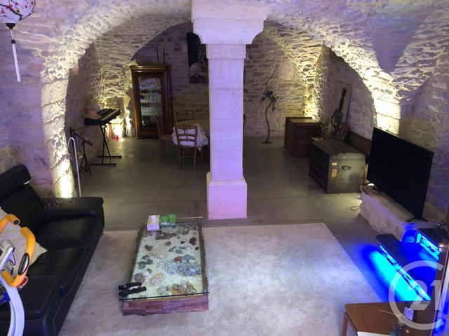 Maison à vendre - 6 pièces - 191,60 m2 - Lunel - 34 - LANGUEDOC-ROUSSILLON