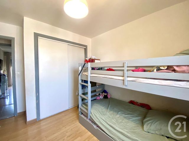 Appartement T3 à vendre - 3 pièces - 63,55 m2 - Lunel - 34 - LANGUEDOC-ROUSSILLON