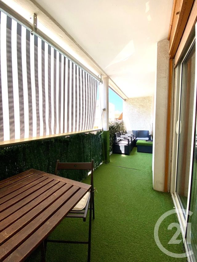 Appartement T3 à vendre - 3 pièces - 63,55 m2 - Lunel - 34 - LANGUEDOC-ROUSSILLON