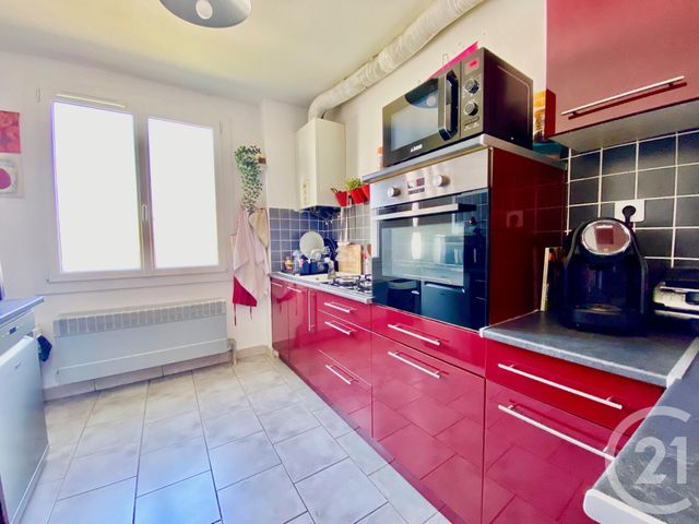 Appartement T3 à vendre - 3 pièces - 63,55 m2 - Lunel - 34 - LANGUEDOC-ROUSSILLON
