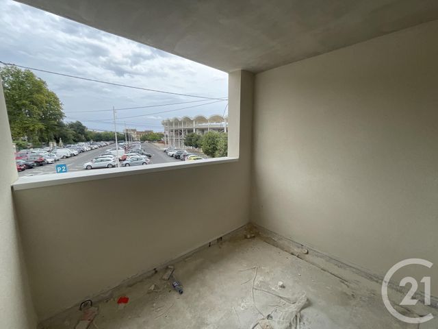 Appartement F3 à vendre - 3 pièces - 65,24 m2 - Lunel - 34 - LANGUEDOC-ROUSSILLON