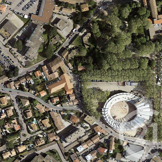 Afficher la photo en grand Appartement F3 à vendre - 3 pièces - 64,64 m2 - Lunel - 34 - LANGUEDOC-ROUSSILLON