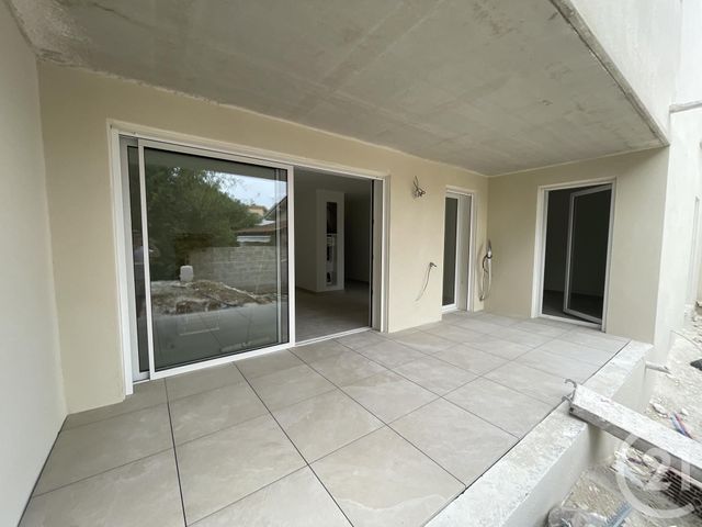 Appartement F3 à vendre - 3 pièces - 64,64 m2 - Lunel - 34 - LANGUEDOC-ROUSSILLON