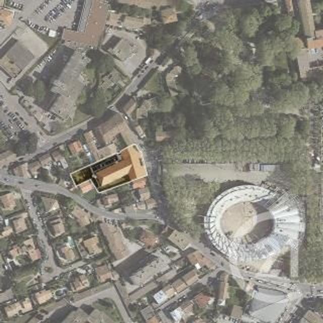 Afficher la photo en grand Appartement F3 à vendre - 3 pièces - 64,62 m2 - Lunel - 34 - LANGUEDOC-ROUSSILLON