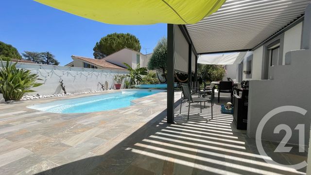 Maison &agrave; vendre - 6 pi&egrave;ces - 149,50 m2 - Lunel - 34 - LANGUEDOC-ROUSSILLON