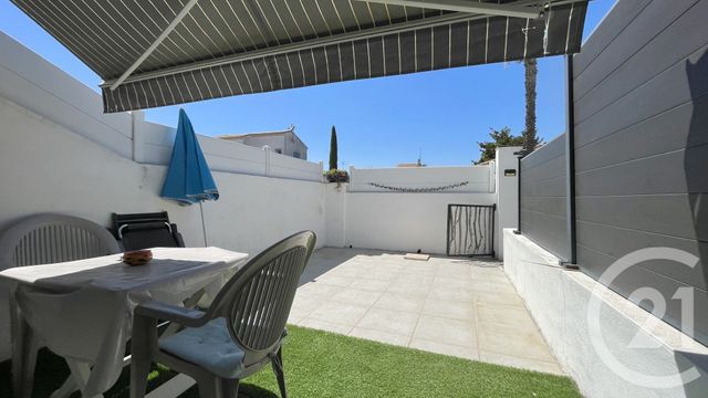 Maison &agrave; vendre - 6 pi&egrave;ces - 149,50 m2 - Lunel - 34 - LANGUEDOC-ROUSSILLON