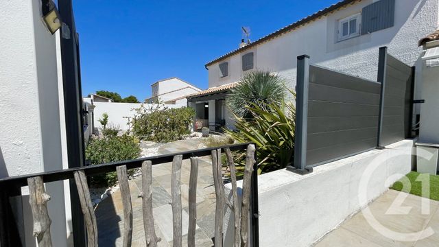 Maison &agrave; vendre - 6 pi&egrave;ces - 149,50 m2 - Lunel - 34 - LANGUEDOC-ROUSSILLON