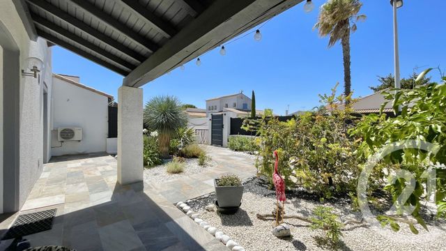 Maison &agrave; vendre - 6 pi&egrave;ces - 149,50 m2 - Lunel - 34 - LANGUEDOC-ROUSSILLON