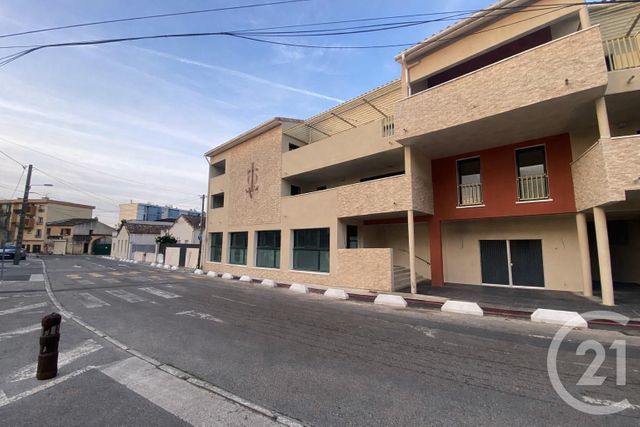 Appartement F3 à vendre LUNEL