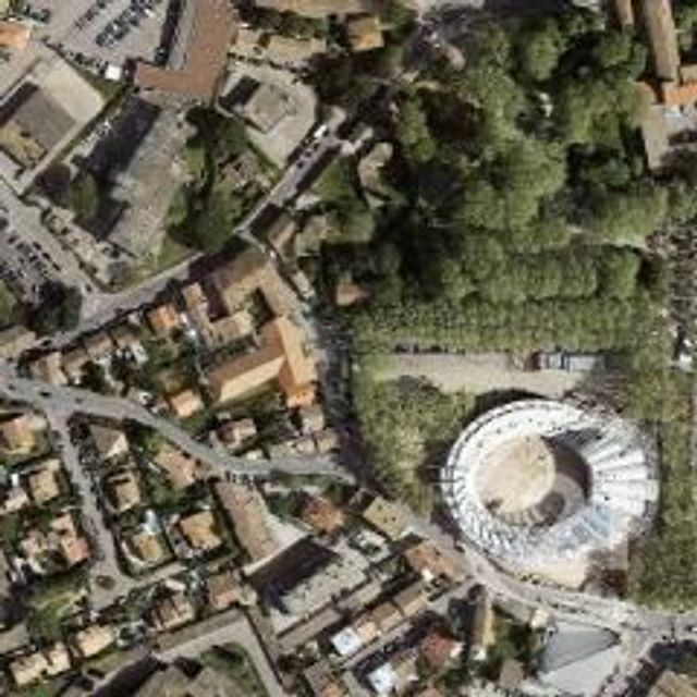 Afficher la photo en grand Appartement F3 à vendre - 3 pièces - 68,88 m2 - Lunel - 34 - LANGUEDOC-ROUSSILLON