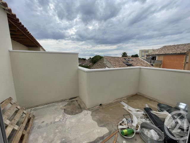 Afficher la photo en grand Appartement F3 à vendre - 3 pièces - 68,88 m2 - Lunel - 34 - LANGUEDOC-ROUSSILLON