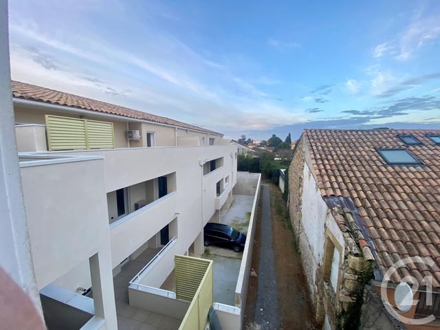 Appartement F3 &agrave; vendre - 3 pi&egrave;ces - 67,68 m2 - Lunel - 34 - LANGUEDOC-ROUSSILLON