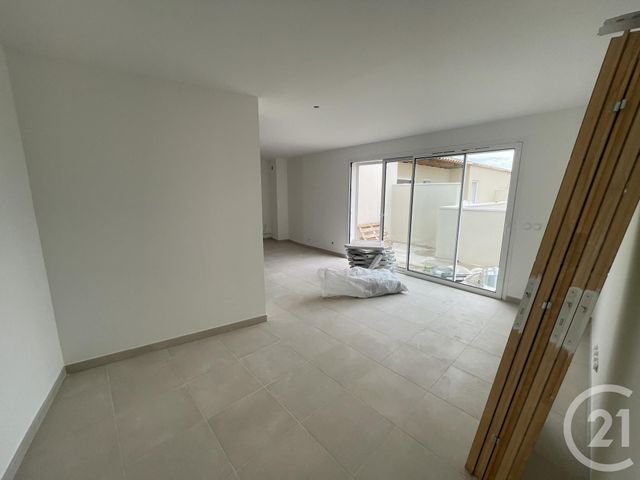Appartement F3 à vendre - 3 pièces - 68,88 m2 - Lunel - 34 - LANGUEDOC-ROUSSILLON