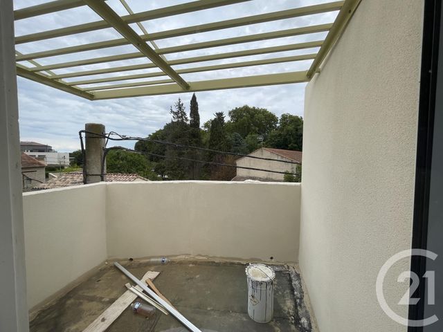 Afficher la photo en grand Appartement F3 à vendre - 3 pièces - 68,88 m2 - Lunel - 34 - LANGUEDOC-ROUSSILLON