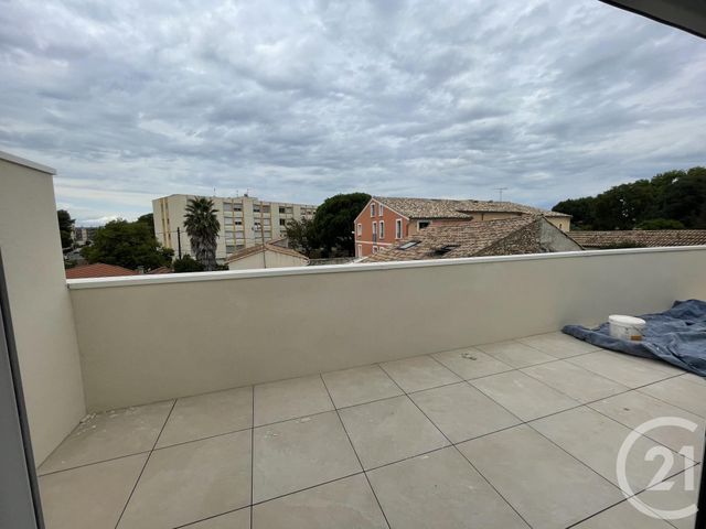 Afficher la photo en grand Appartement F3 à vendre - 3 pièces - 55,93 m2 - Lunel - 34 - LANGUEDOC-ROUSSILLON