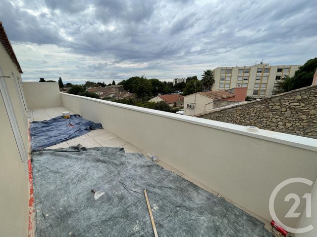 Afficher la photo en grand Appartement F3 à vendre - 3 pièces - 55,93 m2 - Lunel - 34 - LANGUEDOC-ROUSSILLON