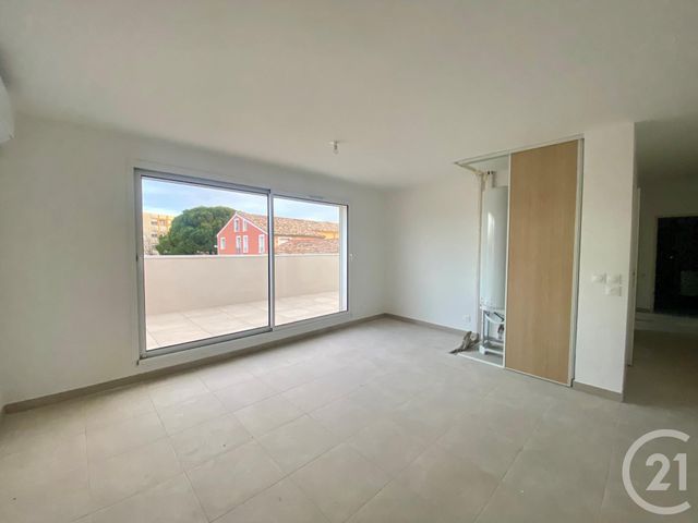 Appartement F3 &agrave; vendre - 3 pi&egrave;ces - 55,85 m2 - Lunel - 34 - LANGUEDOC-ROUSSILLON
