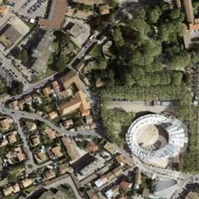 Afficher la photo en grand Appartement F3 à vendre - 3 pièces - 55,93 m2 - Lunel - 34 - LANGUEDOC-ROUSSILLON