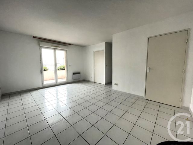 Appartement F3 à louer VAUVERT