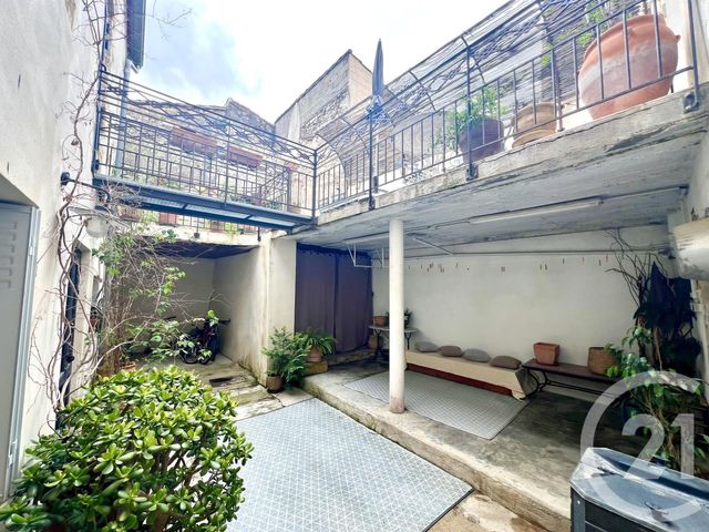 Maison à vendre - 7 pièces - 148 m2 - Lunel - 34 - LANGUEDOC-ROUSSILLON