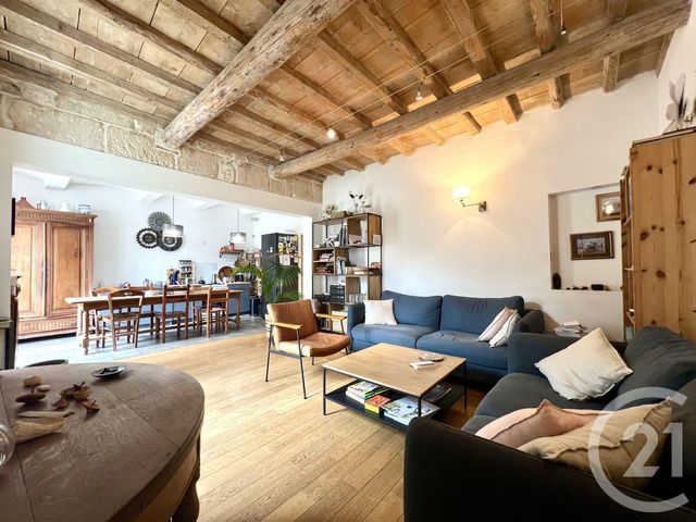 Maison à vendre - 7 pièces - 148 m2 - Lunel - 34 - LANGUEDOC-ROUSSILLON