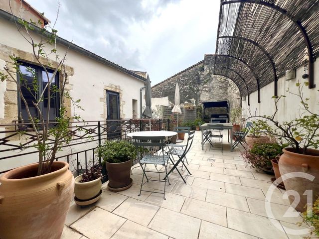 Maison à vendre - 7 pièces - 148 m2 - Lunel - 34 - LANGUEDOC-ROUSSILLON