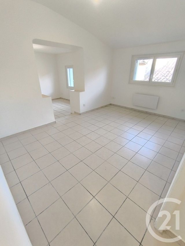 appartement - LUNEL - 34