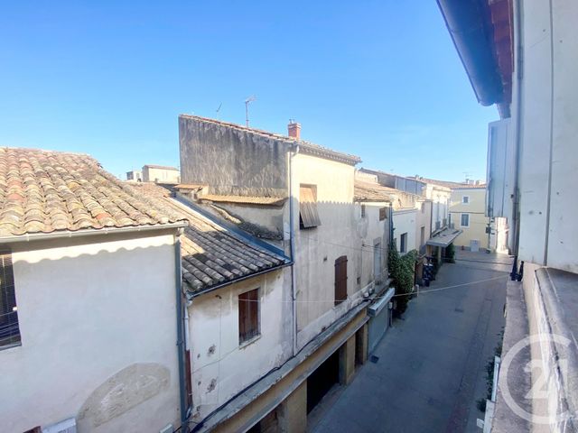 appartement - LUNEL - 34