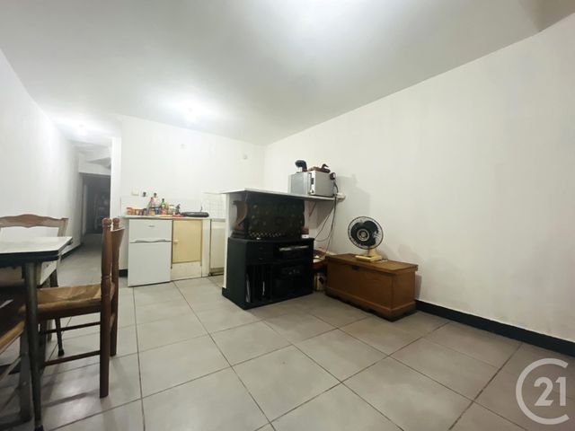 Appartement F1 &agrave; vendre - 1 pi&egrave;ce - 27,54 m2 - Lunel - 34 - LANGUEDOC-ROUSSILLON