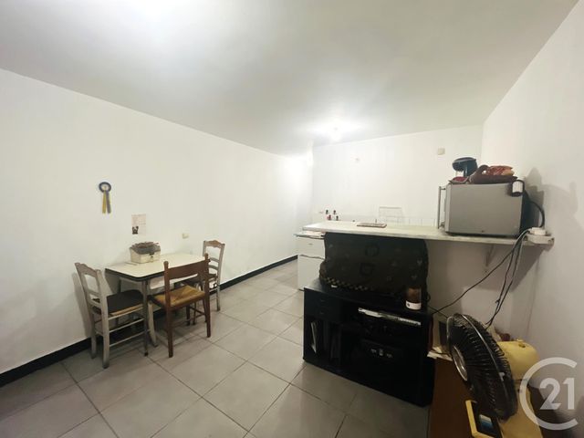 Appartement F1 &agrave; vendre - 1 pi&egrave;ce - 27,54 m2 - Lunel - 34 - LANGUEDOC-ROUSSILLON