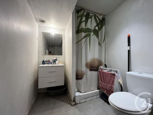 Appartement F1 &agrave; vendre - 1 pi&egrave;ce - 27,54 m2 - Lunel - 34 - LANGUEDOC-ROUSSILLON