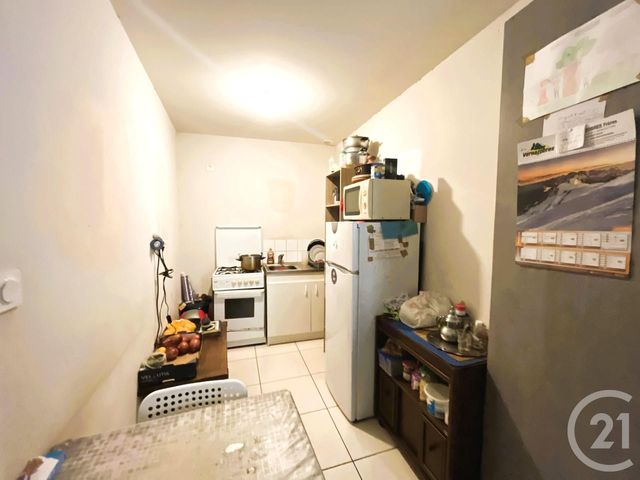 Appartement F1 &agrave; vendre - 1 pi&egrave;ce - 25,82 m2 - Lunel - 34 - LANGUEDOC-ROUSSILLON