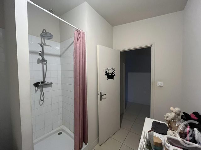 Appartement F2 &agrave; vendre - 3 pi&egrave;ces - 65,26 m2 - Lunel - 34 - LANGUEDOC-ROUSSILLON
