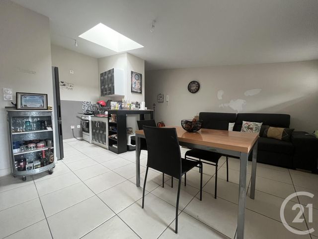 Appartement F2 &agrave; vendre - 3 pi&egrave;ces - 65,26 m2 - Lunel - 34 - LANGUEDOC-ROUSSILLON