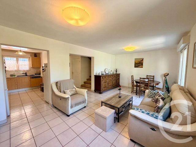 Maison &agrave; vendre - 4 pi&egrave;ces - 83,94 m2 - Lunel - 34 - LANGUEDOC-ROUSSILLON